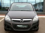 Opel Zafira B Рестайлинг Иваново  - изображение 20