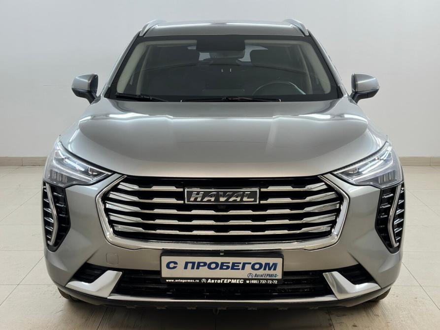 Haval Jolion I Москва  - изображение 2