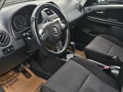 Suzuki SX4 I (Classic) Краснодар  - изображение 48