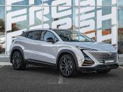 Changan UNI-T I Краснодар  - изображение 24