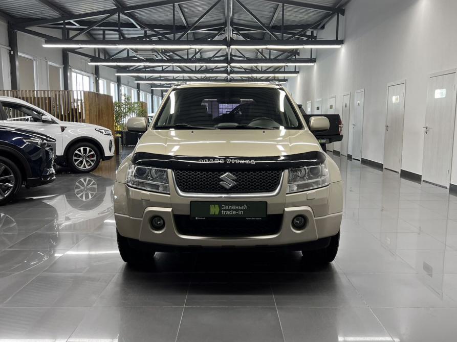 Suzuki Grand Vitara II Тверь  - изображение 3