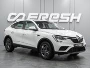 Renault Arkana I Воронеж  - изображение 22