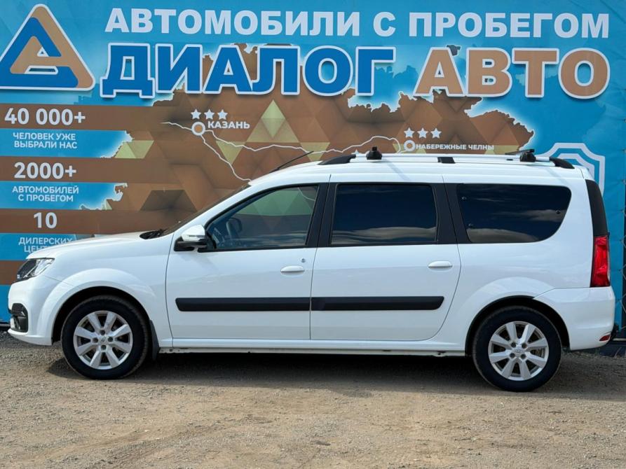Lada (ВАЗ) Largus I Рестайлинг Набережные Челны  - изображение 12