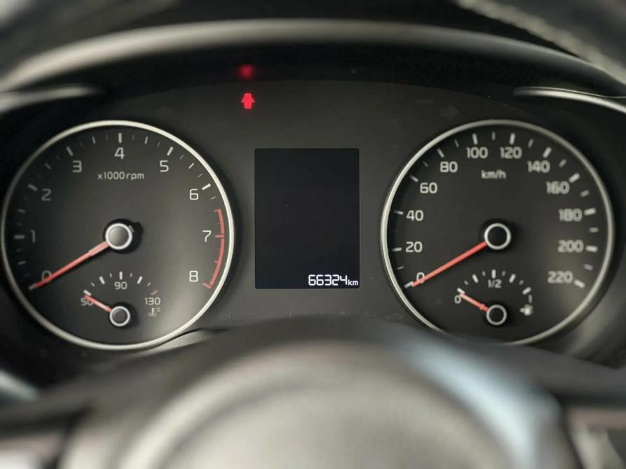 Kia Rio IV Екатеринбург  - изображение 16