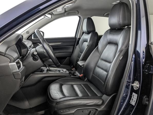 Mazda CX-5 II с пробегом 2019 года, цена 2 800 000 рублей, 94635 км, внедорожник, Автокод Объявления