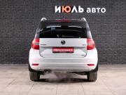 Skoda Yeti I Рестайлинг Екатеринбург  - изображение 25