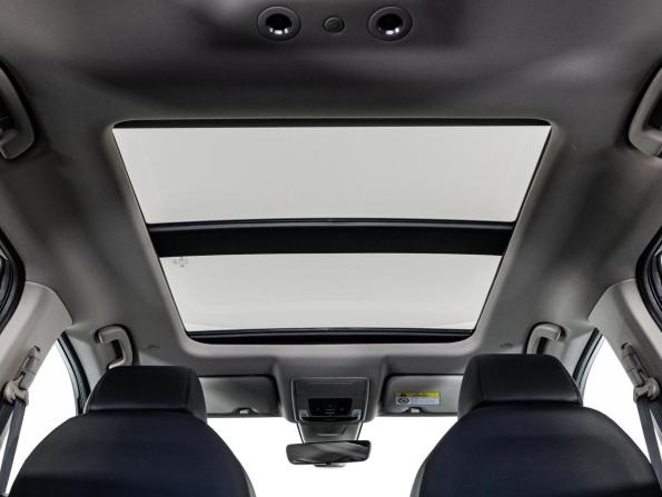Honda CR-V VI с пробегом 2025 года, цена 4 790 000 рублей, 137 км, внедорожник, Автокод Объявления