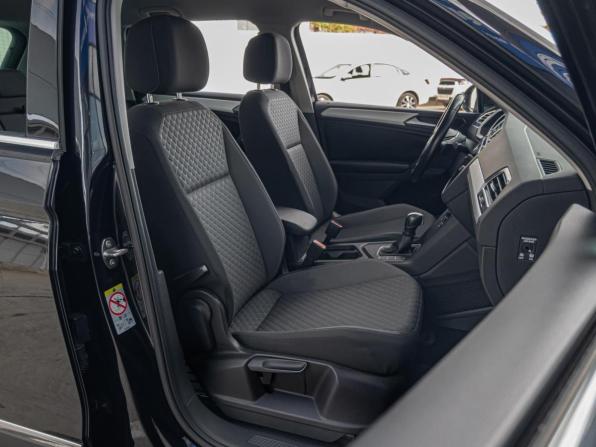 Volkswagen Tiguan II с пробегом 2018 года, цена 2 250 000 рублей, 193088 км, внедорожник, Автокод Объявления