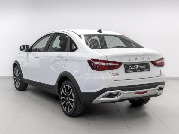 Lada (ВАЗ) Vesta I Рестайлинг (NG) с пробегом 2024 года, цена 1 375 000 рублей, 7592 км, седан, Автокод Объявления