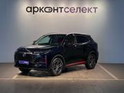 Changan CS55 Plus II Краснодар  - изображение 26