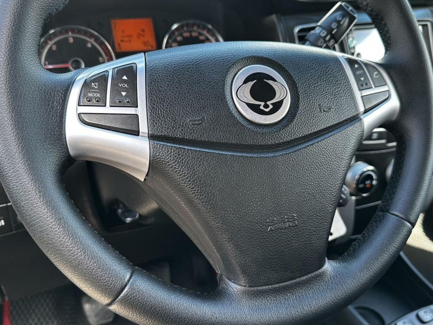 SsangYong Actyon II Ярославль  - изображение 26