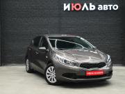 Kia Ceed II Екатеринбург  - изображение 17