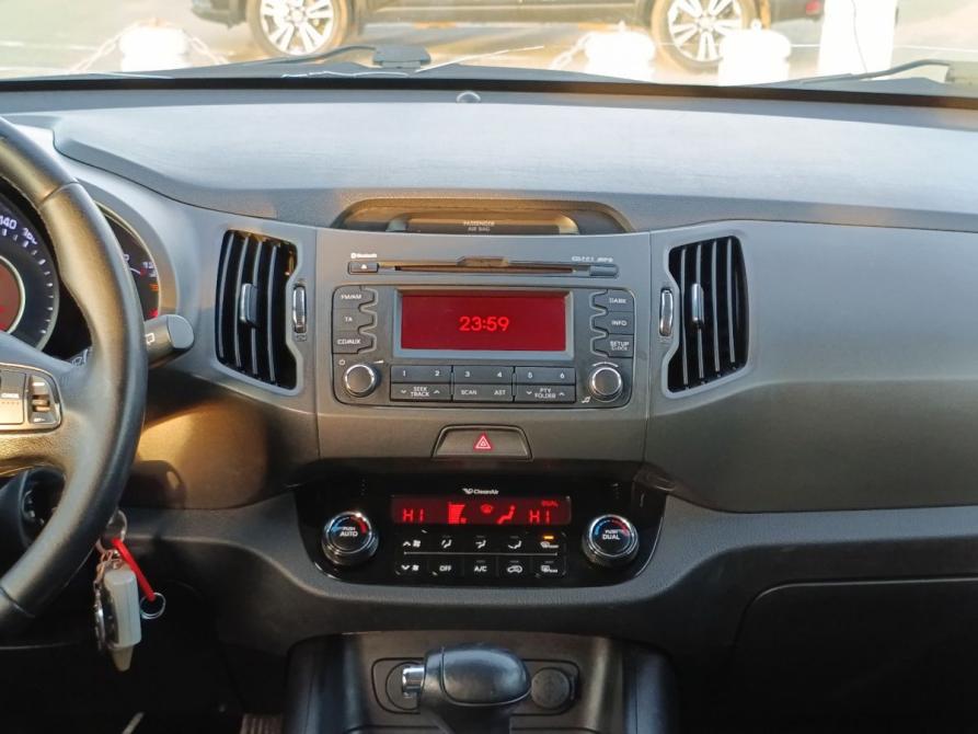 Kia Sportage III Пермь  - изображение 19