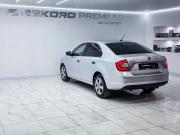 Skoda Rapid I Уфа  - изображение 52