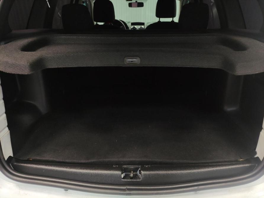 Renault Duster I Рестайлинг Пермь  - изображение 18