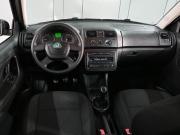 Skoda Fabia II Рестайлинг Ростов-на-Дону  - изображение 21