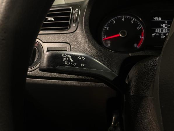 Volkswagen Polo V Рестайлинг с пробегом 2018 года, цена 800 000 рублей, 222971 км, седан, Автокод Объявления