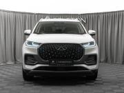 Chery Tiggo 8 Pro Max I Рестайлинг Москва  - изображение 41