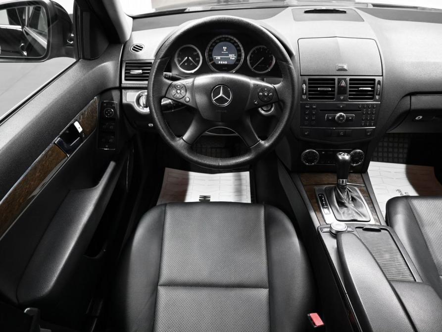 Mercedes-Benz C-Класс III (W204) Тверь  - изображение 11