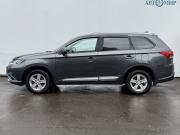 Mitsubishi Outlander III Рестайлинг 2 Москва  - изображение 20