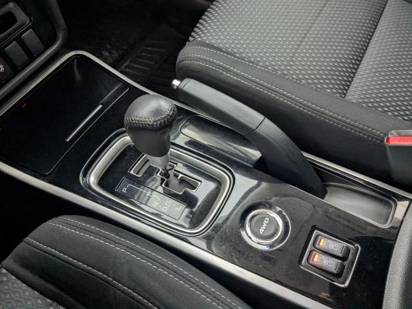 Mitsubishi Outlander III Рестайлинг 2 с пробегом 2018 года, цена 2 150 000 рублей, 93605 км, внедорожник, Автокод Объявления