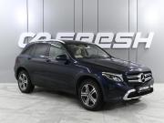 Mercedes-Benz GLC I (X253) Ростов-на-Дону  - изображение 23