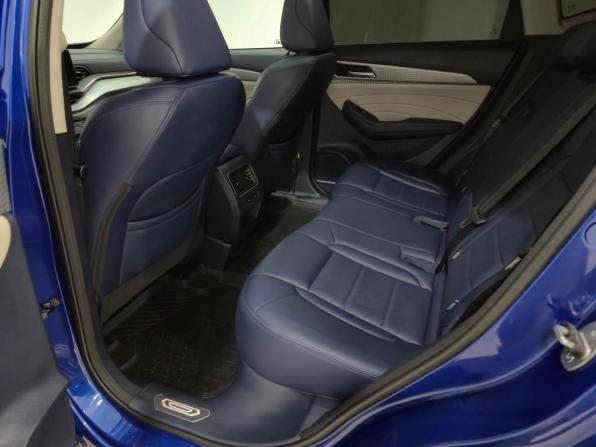 Haval F7 I Рестайлинг с пробегом 2023 года, цена 2 330 000 рублей, 63374 км, внедорожник, Автокод Объявления