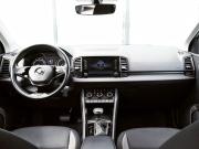 Skoda Karoq I Екатеринбург  - изображение 37