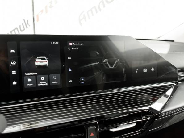 Livan S6 Pro с пробегом 2023 года, цена 1 660 000 рублей, 17102 км, седан, Автокод Объявления