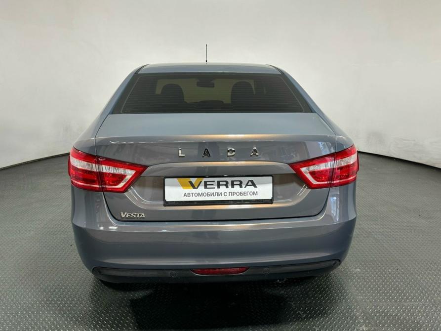 Lada (ВАЗ) Vesta I Пермь  - изображение 6