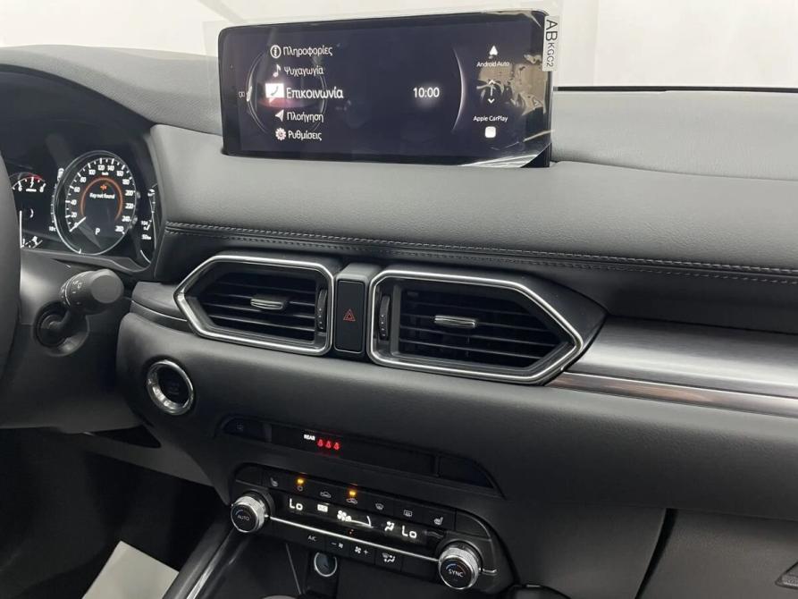 Mazda CX-5 II Рестайлинг Воронеж  - изображение 11