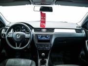 Skoda Rapid I Красноярск  - изображение 41