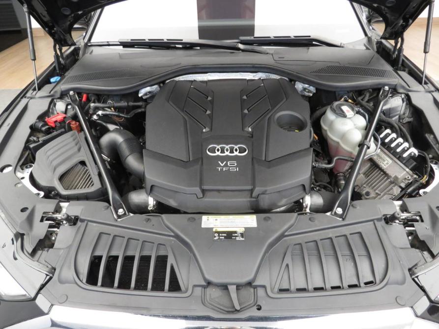 Audi A8 IV (D5) Санкт-Петербург  - изображение 24