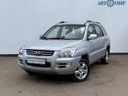 Kia Sportage II Москва  - изображение 13