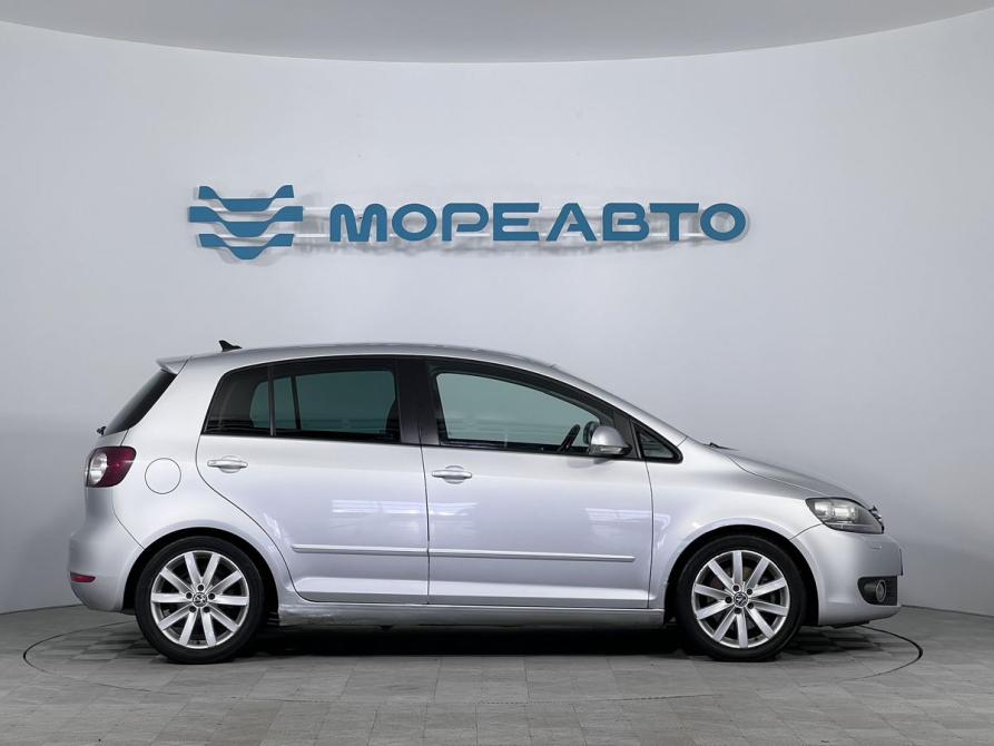 Volkswagen Golf Plus II Калининград  - изображение 4