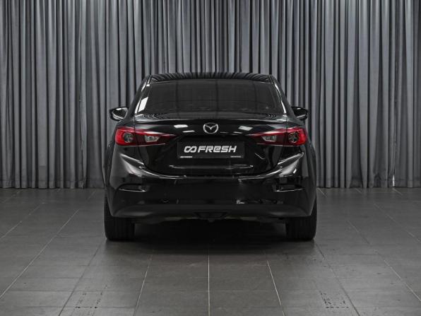 Mazda 3 III (BM) с пробегом 2014 года, цена 1 174 000 рублей, 192866 км, седан, Автокод Объявления