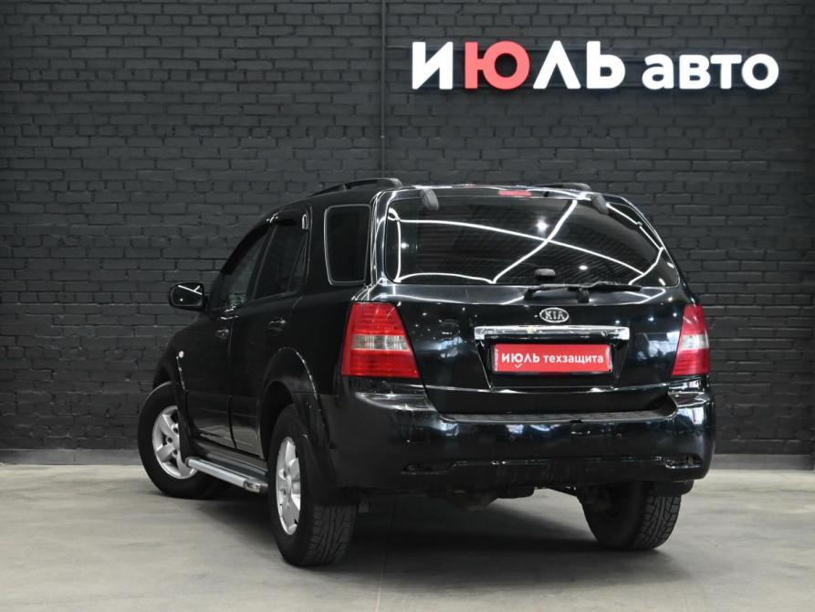 Kia Sorento I Екатеринбург  - изображение 4