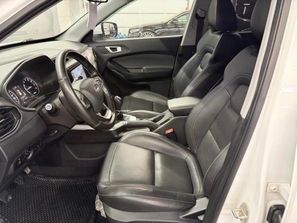 Chery Tiggo 4 I Рестайлинг с пробегом 2021 года, цена 1 297 000 рублей, 75000 км, внедорожник, Автокод Объявления