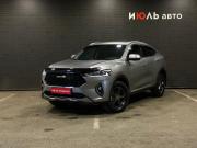 Haval F7x I Челябинск  - изображение 25