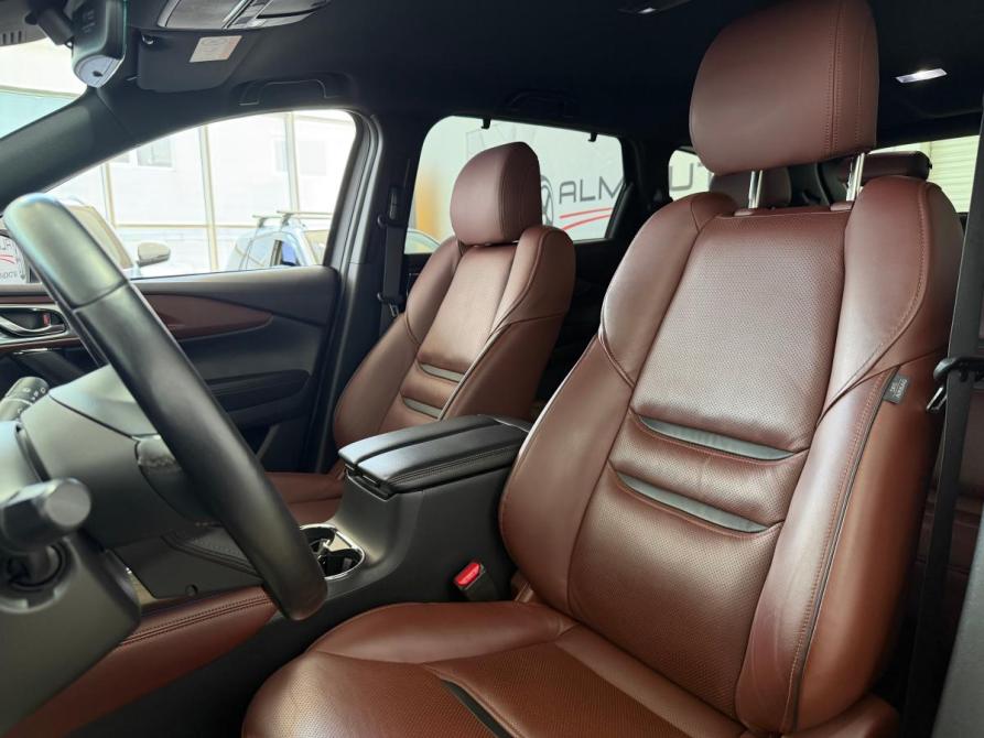 Mazda CX-9 II Новороссийск  - изображение 33