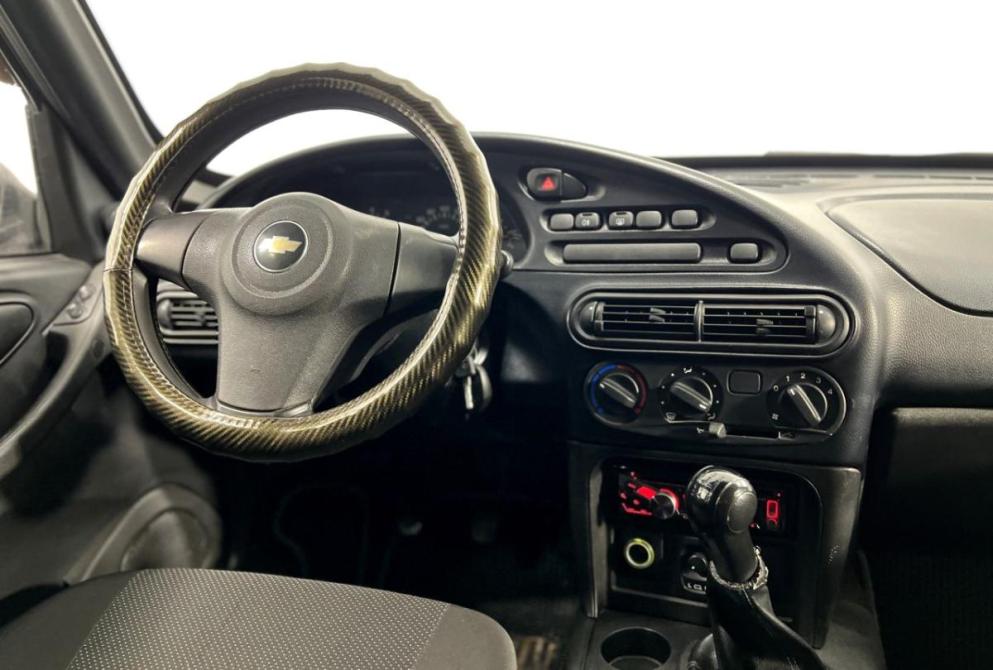 Chevrolet Niva I Рестайлинг Нижний Новгород  - изображение 15