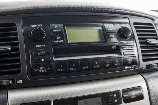 Toyota Corolla IX (E120 E130) Рестайлинг с пробегом 2006 года, цена 799 000 рублей, 170000 км, седан, Автокод Объявления