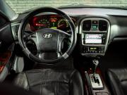 Hyundai Sonata IV (EF) Рестайлинг Екатеринбург  - изображение 25