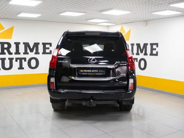 Lexus GX II с пробегом 2010 года, цена 2 799 000 рублей, 210000 км, внедорожник, Автокод Объявления