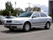Skoda Octavia I (A4) Рестайлинг Ижевск  - изображение 15