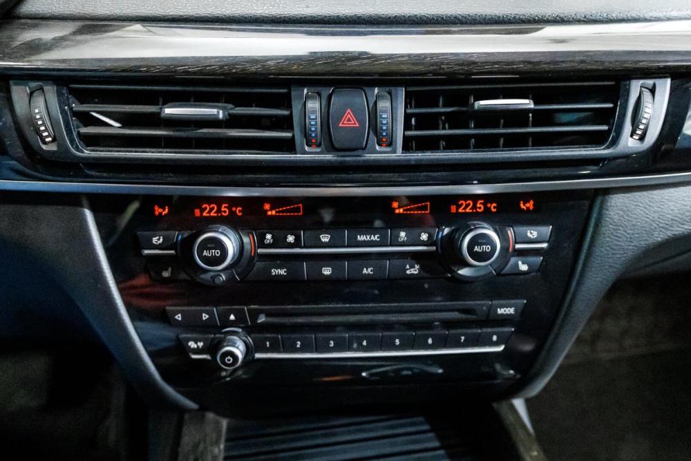 BMW X5 III (F15) Ульяновск  - изображение 20