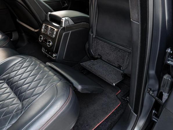 Land Rover Range Rover IV Рестайлинг с пробегом 2018 года, цена 7 150 000 рублей, 139273 км, внедорожник, Автокод Объявления