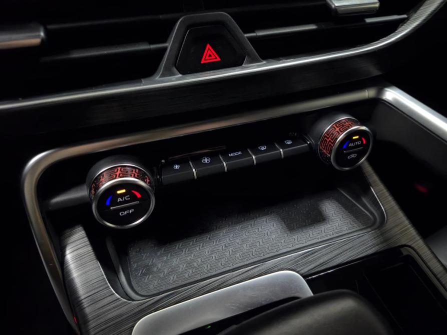 Geely Tugella I Рестайлинг Альметьевск  - изображение 24