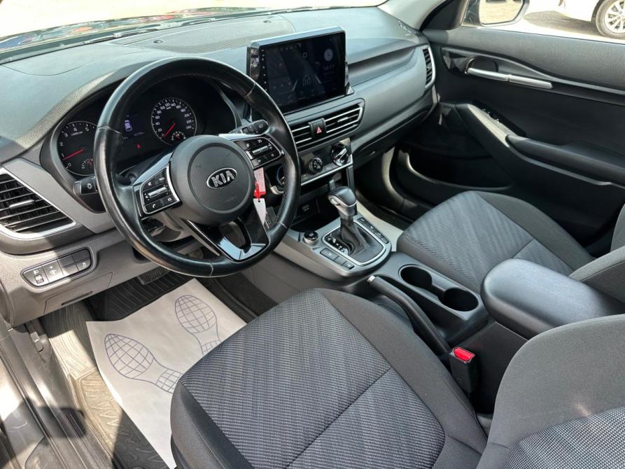 Kia Seltos I Пермь  - изображение 7