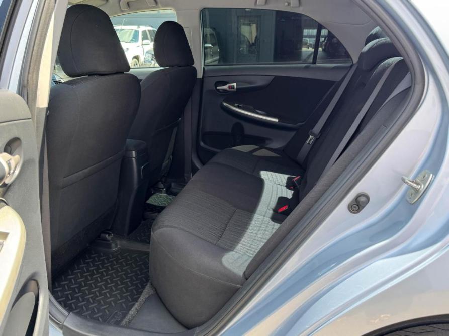 Toyota Corolla X (E140 E150) Кропоткин  - изображение 11